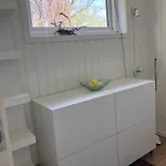 Hytten - Tiny House Ferienhaus Grenå