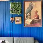 Hytten - Tiny House Ferienhaus