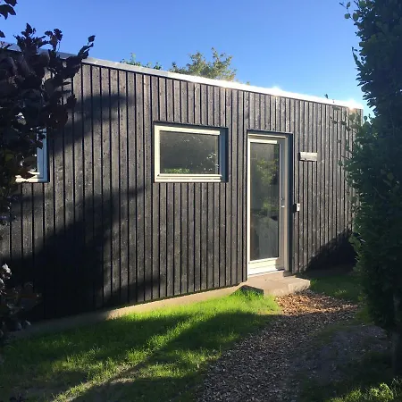 Dom wakacyjny Hytten - Tiny House