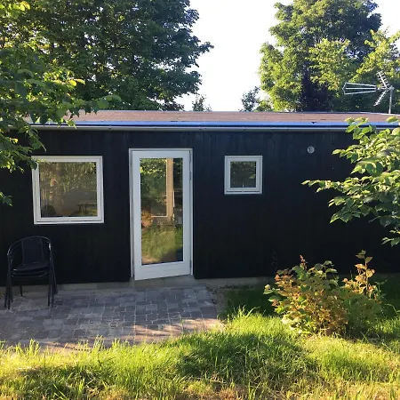 Dom wakacyjny Hytten - Tiny House