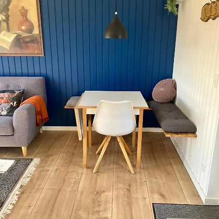 Hytten - Tiny House Dom wakacyjny Grenå