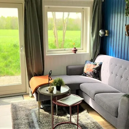 Hytten - Tiny House