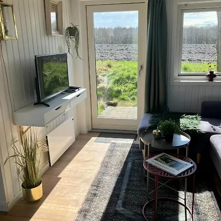 Dom wakacyjny Hytten - Tiny House