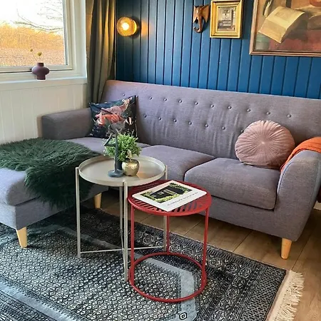 Hytten - Tiny House