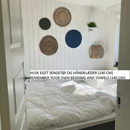 Hytten - Tiny House Grenå