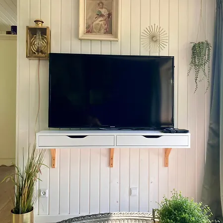 Hytten - Tiny House *