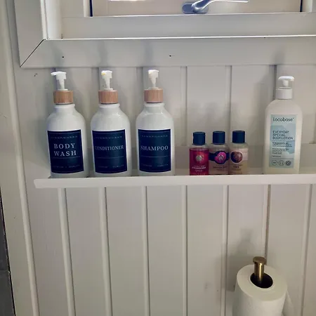 Hytten - Tiny House * Grenå