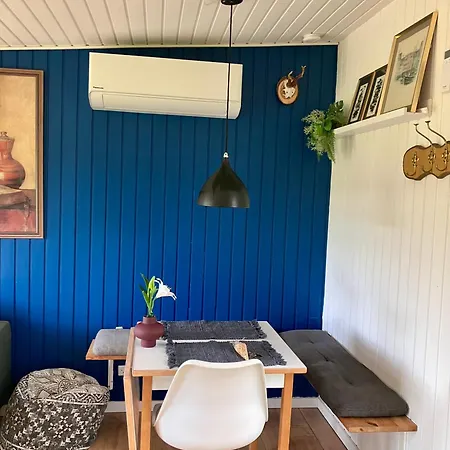 Hytten - Tiny House Casa vacanze Grenå