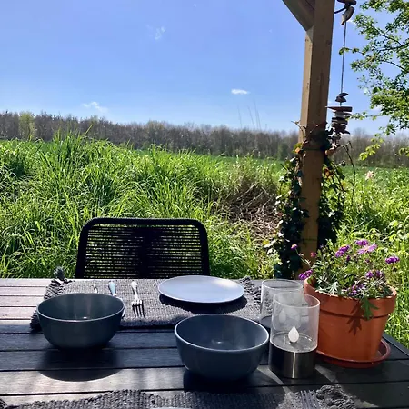 Hytten - Tiny House * Grenå