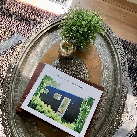 Hytten - Tiny House * Grenå