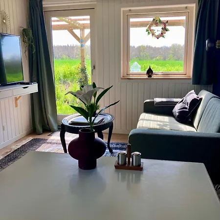 Hytten - Tiny House * Grenå