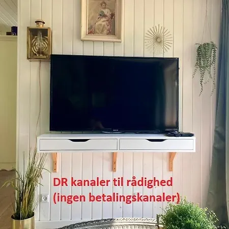 Hytten - Tiny House *