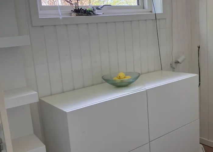 Hytten - Tiny House 別荘 Grenå