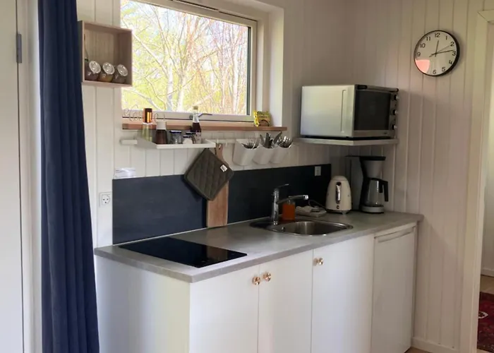 Hytten - Tiny House Grenå