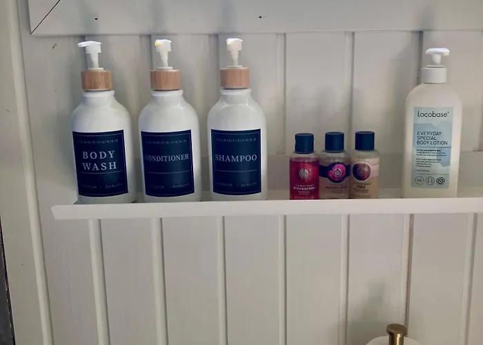 Hytten - Tiny House * Grenå