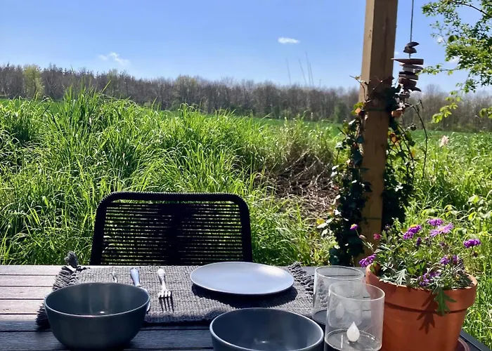 Hytten - Tiny House * Grenå