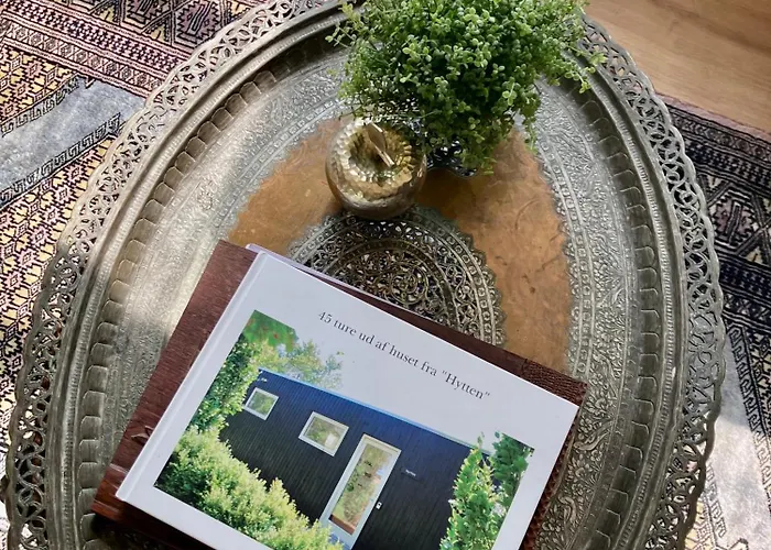 Hytten - Tiny House * Grenå