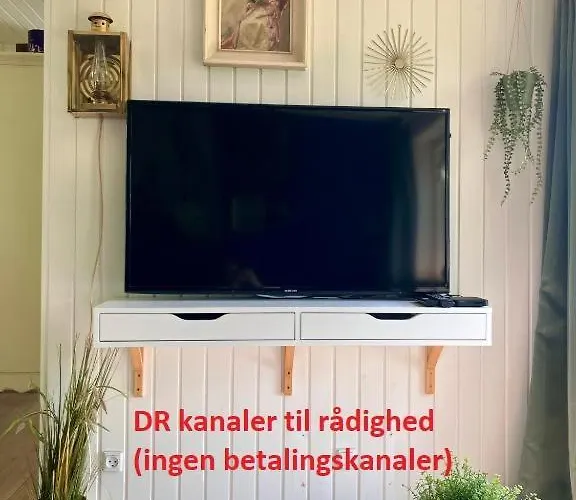 Hytten - Tiny House *